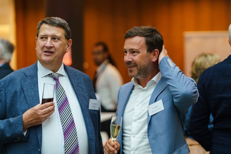 Cameramuze eventfotograaf Fedustria 40