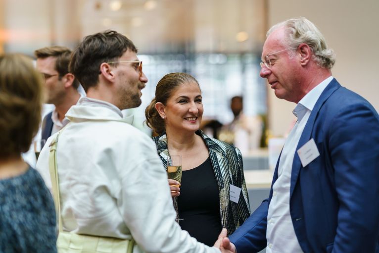 Cameramuze eventfotograaf Fedustria 60