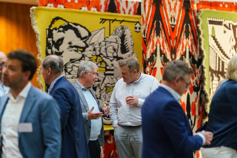 Cameramuze eventfotograaf Fedustria 65