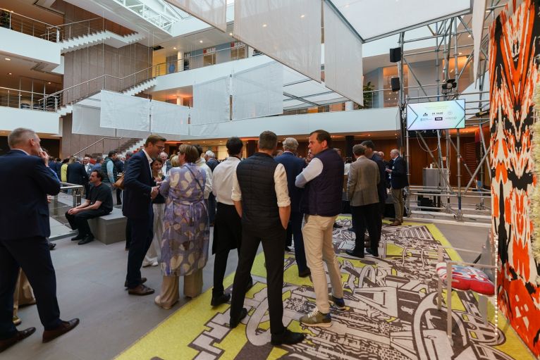 Cameramuze eventfotograaf Fedustria 80