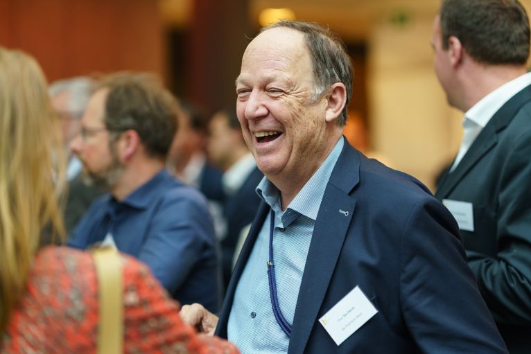 Cameramuze eventfotograaf Fedustria 88