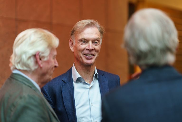 Cameramuze eventfotograaf Fedustria 91