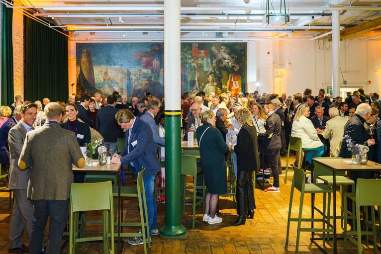 Cameramuze eventfotografie Fedustria 139