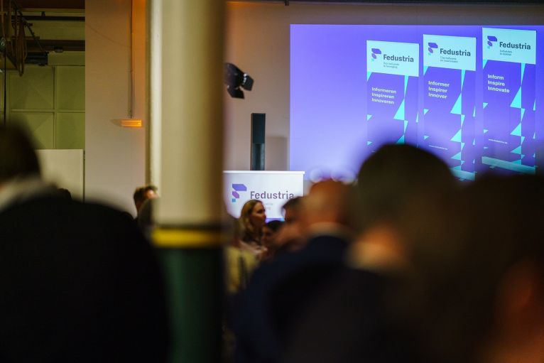 Cameramuze eventfotografie Fedustria 170