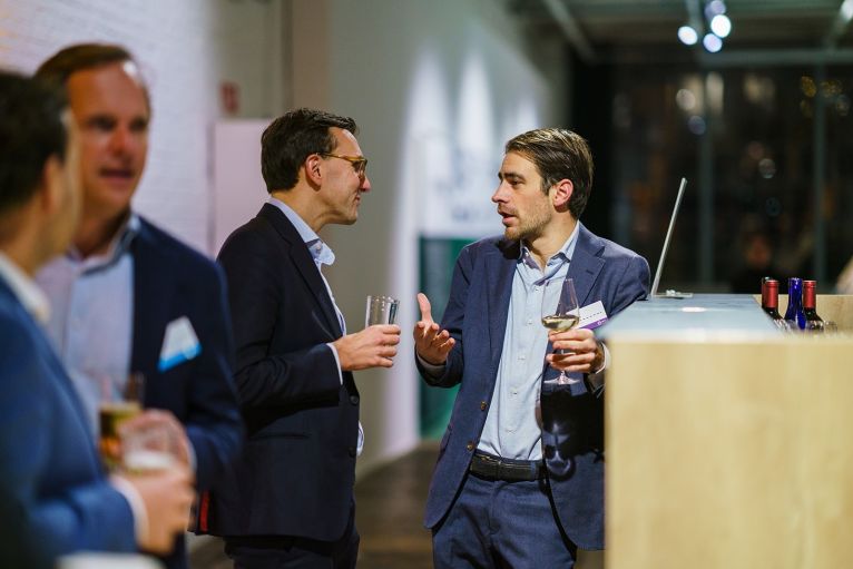 Cameramuze eventfotografie Fedustria 189