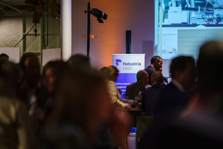 Cameramuze eventfotografie Fedustria 190