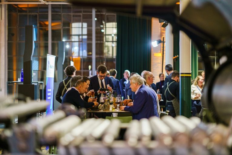 Cameramuze eventfotografie Fedustria 205