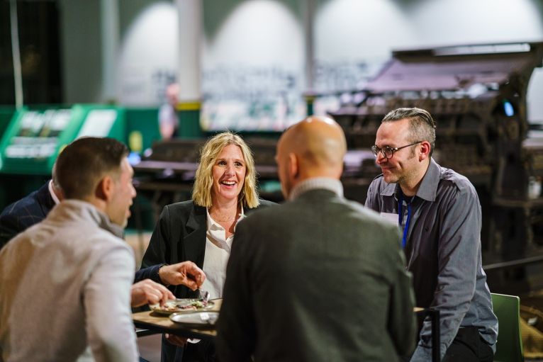 Cameramuze eventfotografie Fedustria 226