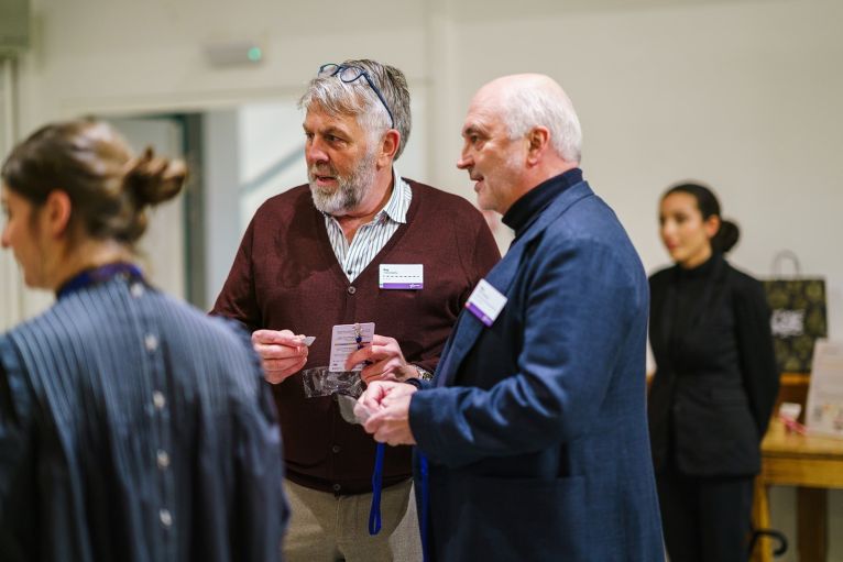 Cameramuze eventfotografie Fedustria 23