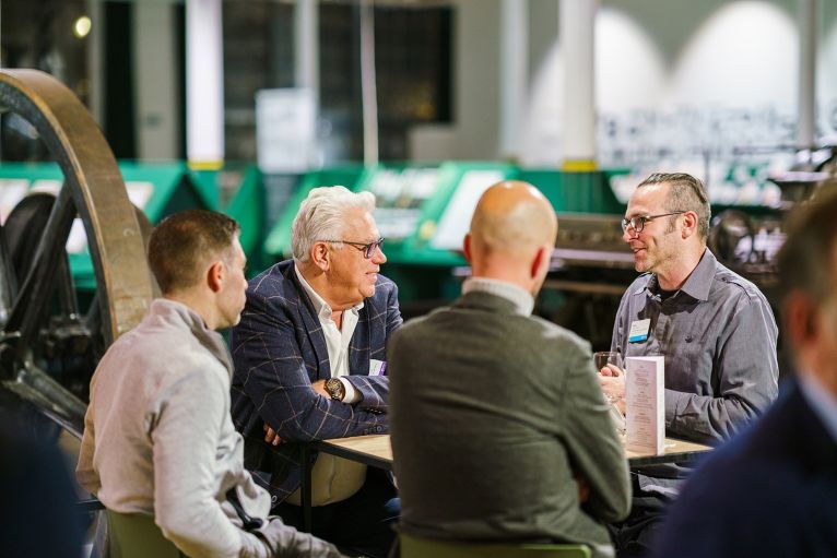 Cameramuze eventfotografie Fedustria 332