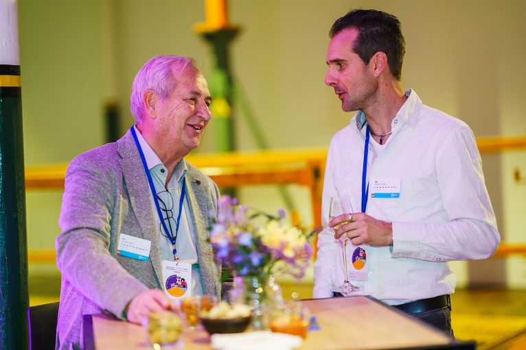 Cameramuze eventfotografie Fedustria 65