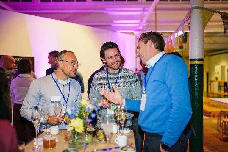 Cameramuze eventfotografie Fedustria 83