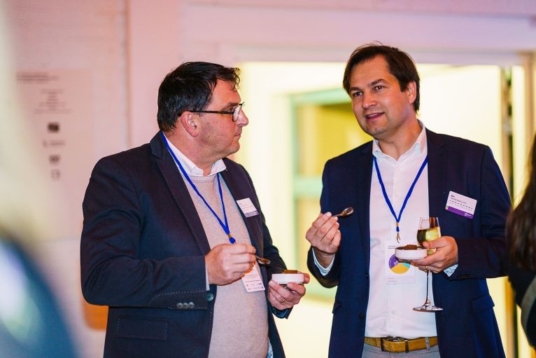 Cameramuze eventfotografie Fedustria 94