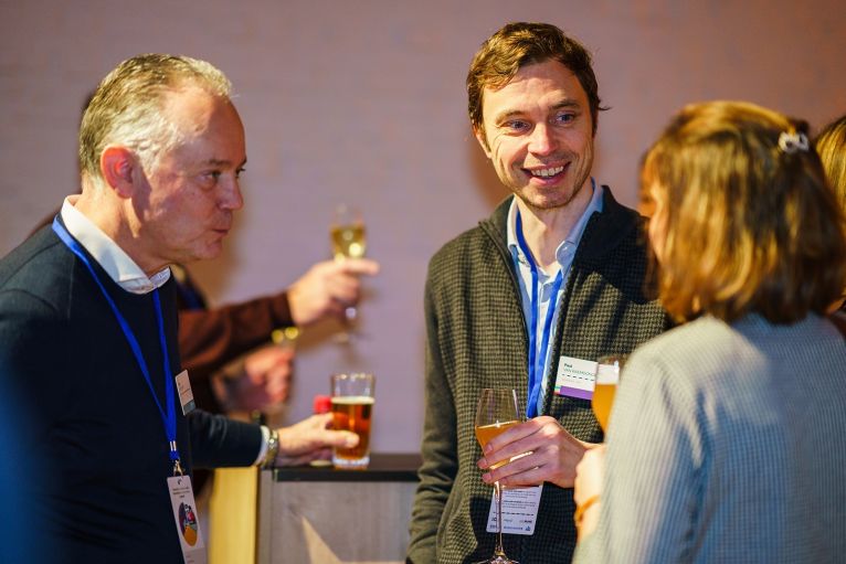 Cameramuze eventfotografie Fedustria 97