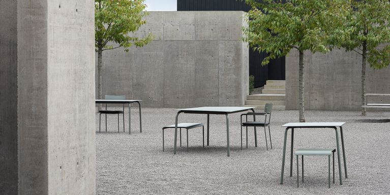 2024 04 KLIMAAT SERAX Lifestyle Image Vincent Van Duysen August Outdoor HR 41 copy