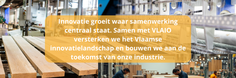 Afbeelding cocreatie innovatie VLAIO