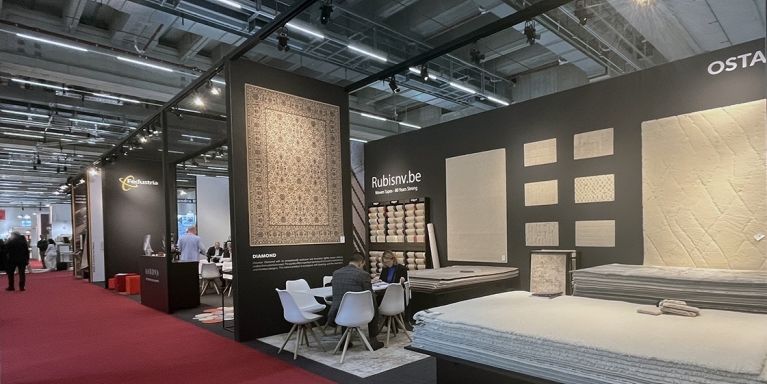 2026 Heimtextil