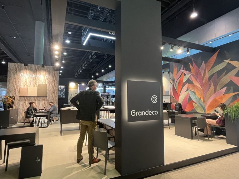 2026 Heimtextil IMG 8527