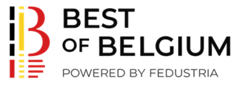 Afbeelding logo Best of Belgium