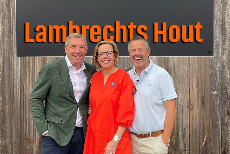 Lemahieu Group Landscape Bedrijfsnews