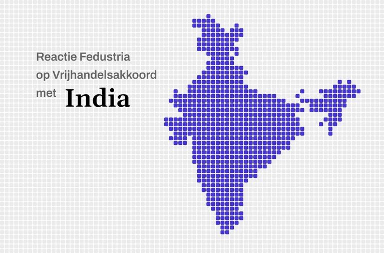 Vrijhandelsakkoord India