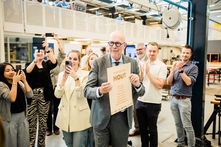 Rf Vademecum PTS Boom 40 klein