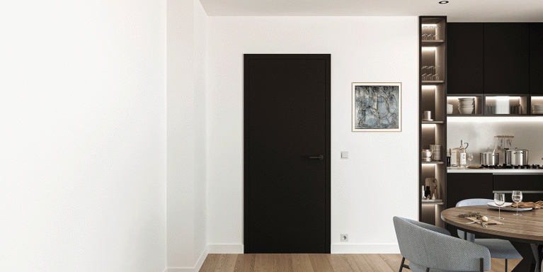 2025 GROEPSWERKING THEUMA EBC Intense Black Wood Flex zoom out