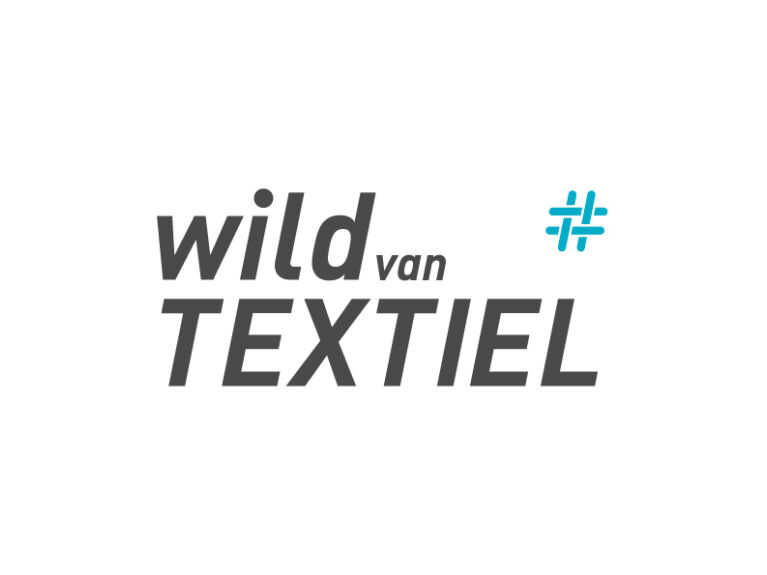 LOGO Wild Van Textiel