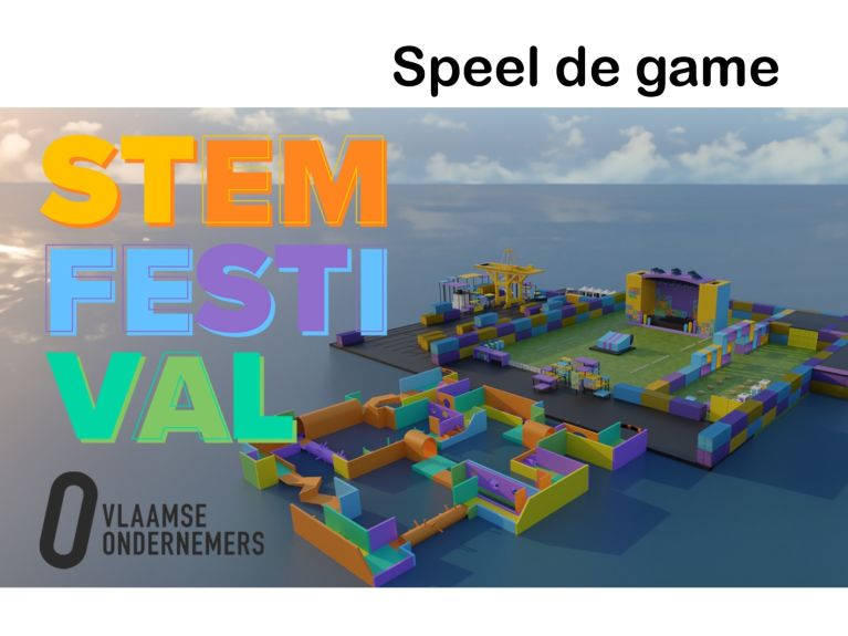 STEM FESTIVAL DEF2