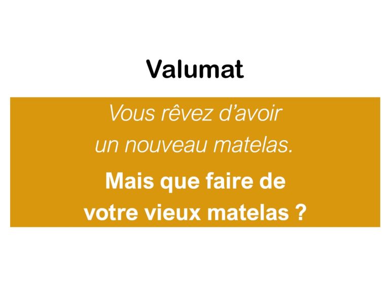 VALUMAT FR