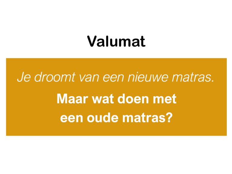 VALUMAT NL