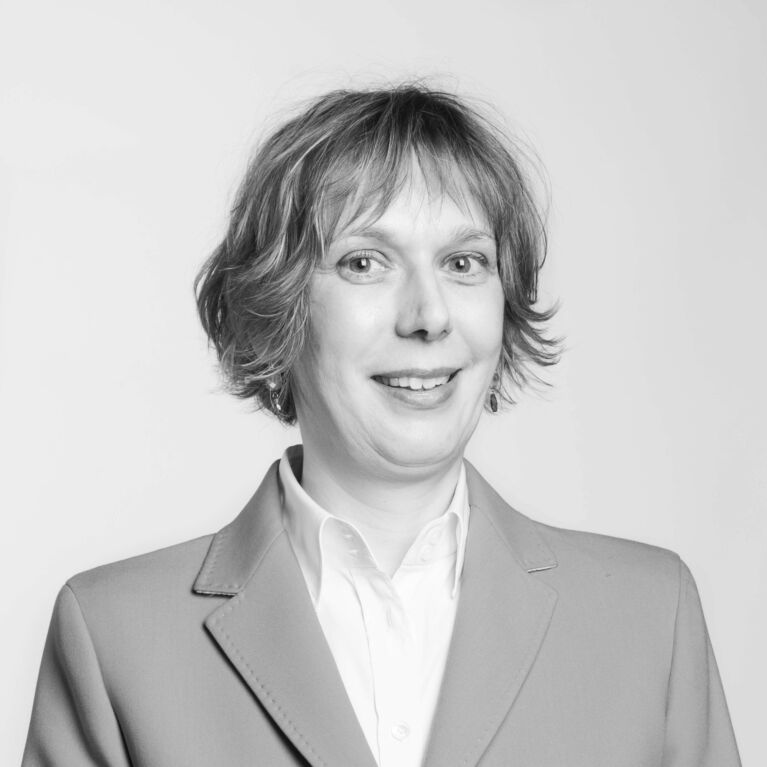 Elizabeth De Wandeler