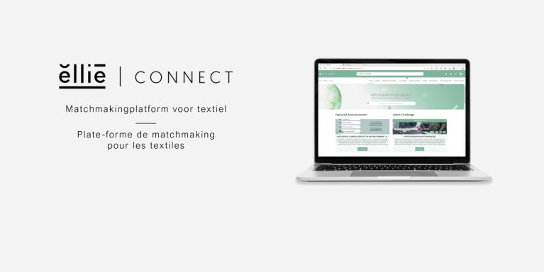Ellieconnect BANNER NL FR
