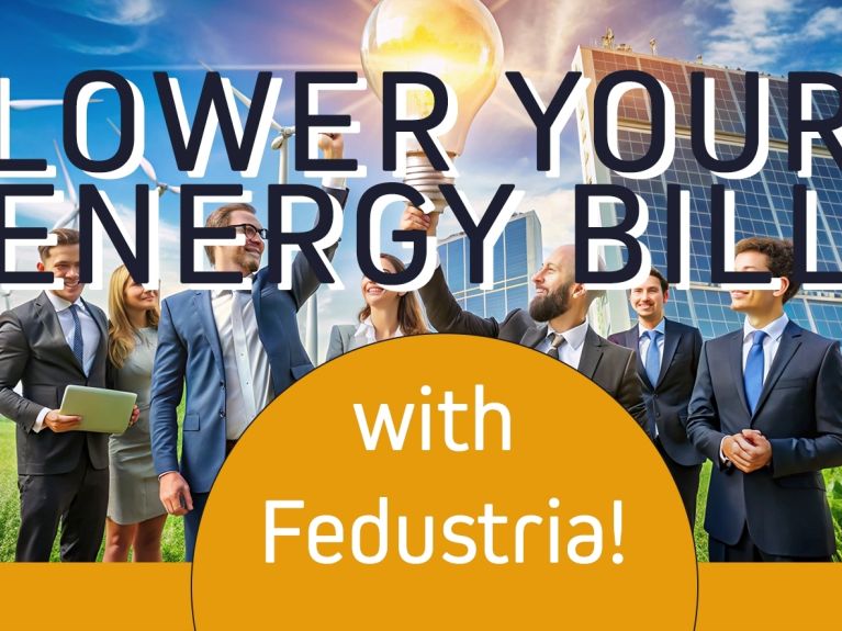 LOWERENERGYBILLFEDUSTRIA