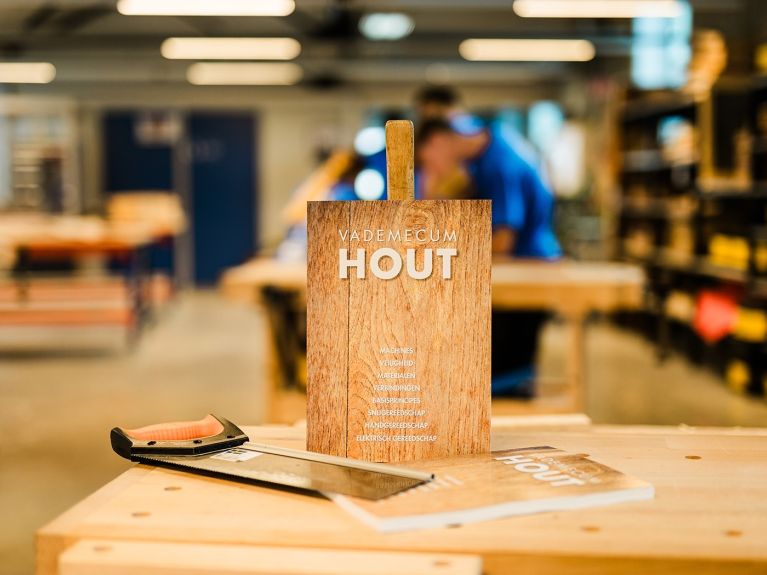 Rf Vademecum PTS Boom 4 klein