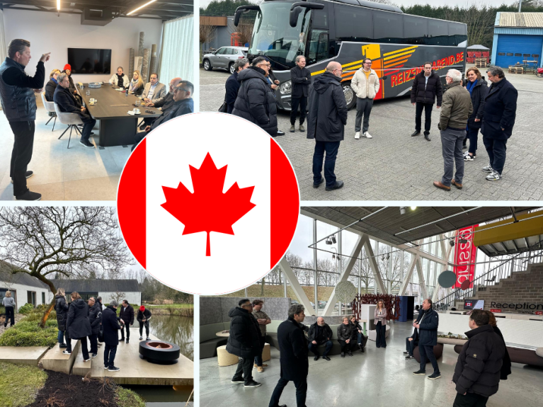 Publication Facebook humeur mood saison hiver moderne montage photo bleu rouge