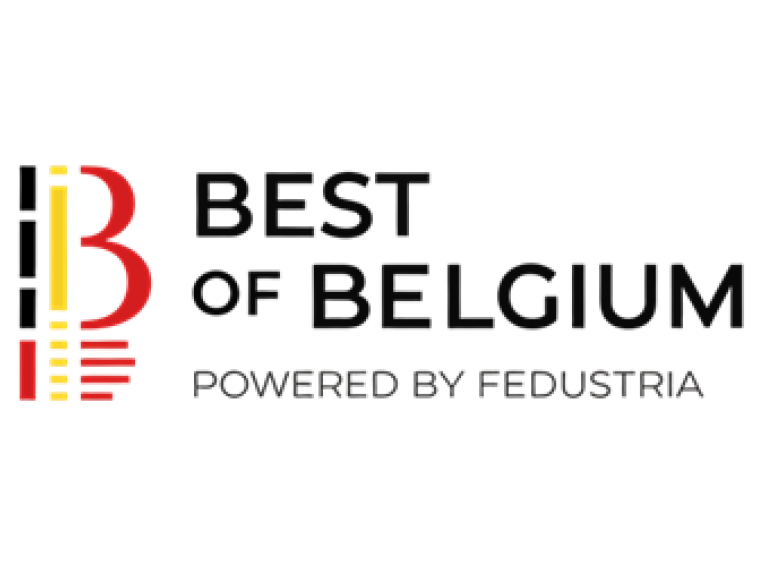 Afbeelding logo Best of Belgium Thumbnail