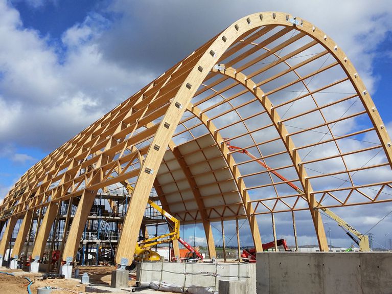 Bouw Woodlam 20150325 145641