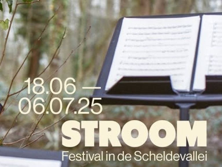 Afbeelding STROOM festival banner 440pixel