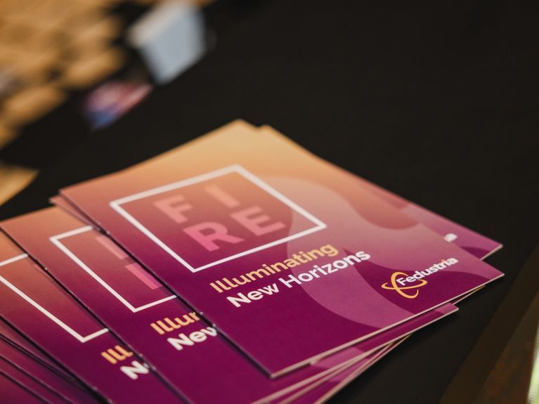 1 1 Fedustria FIRE Cravat Events 67