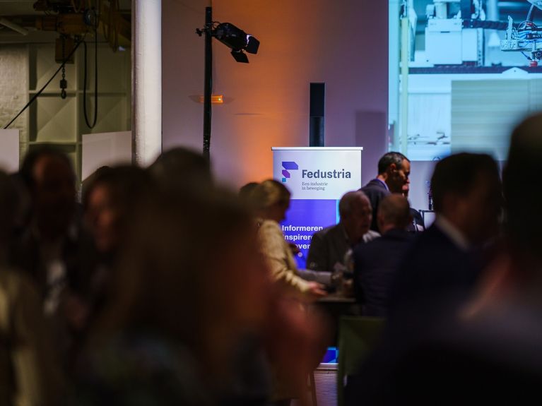 Cameramuze eventfotografie Fedustria 190