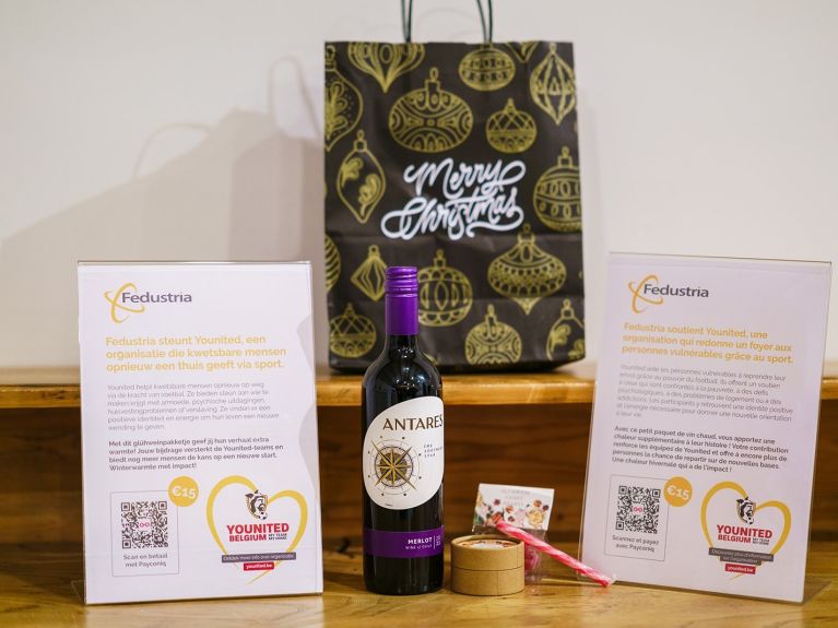 Cameramuze eventfotografie Fedustria 30