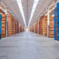 Vandecasteele Houtimport Sep 2017 0480 Dak Lichter Etiket Weg Large