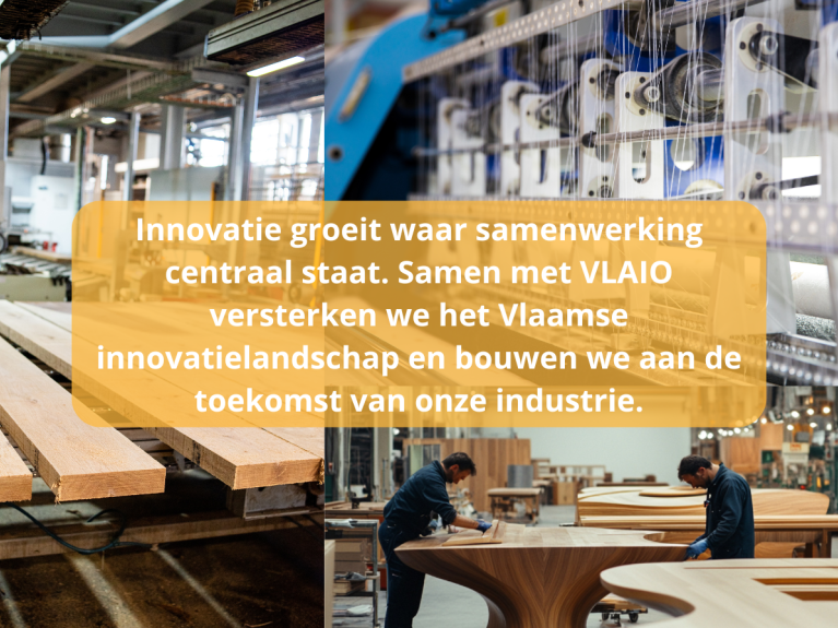 Afbeelding cocreatie innovatie VLAIO