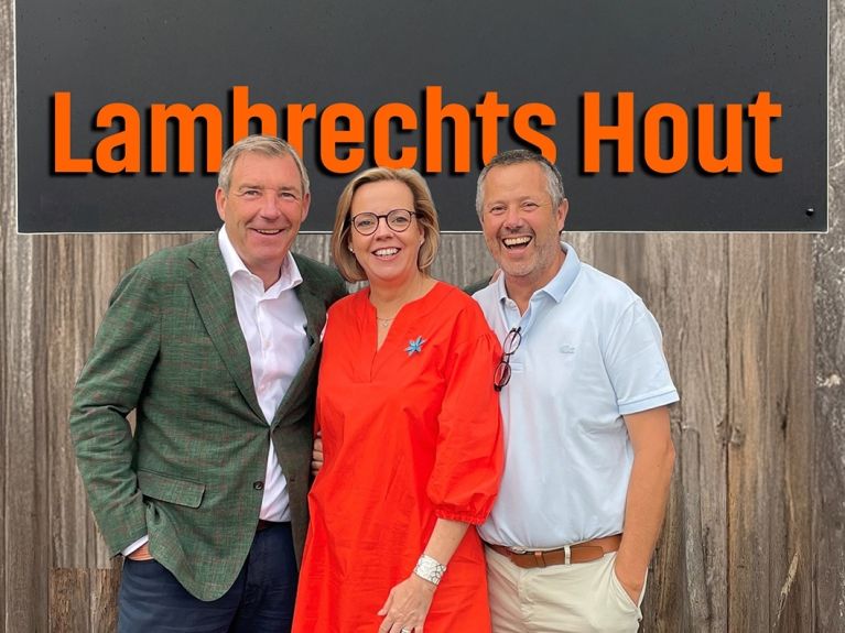 Lemahieu Group Landscape Bedrijfsnews