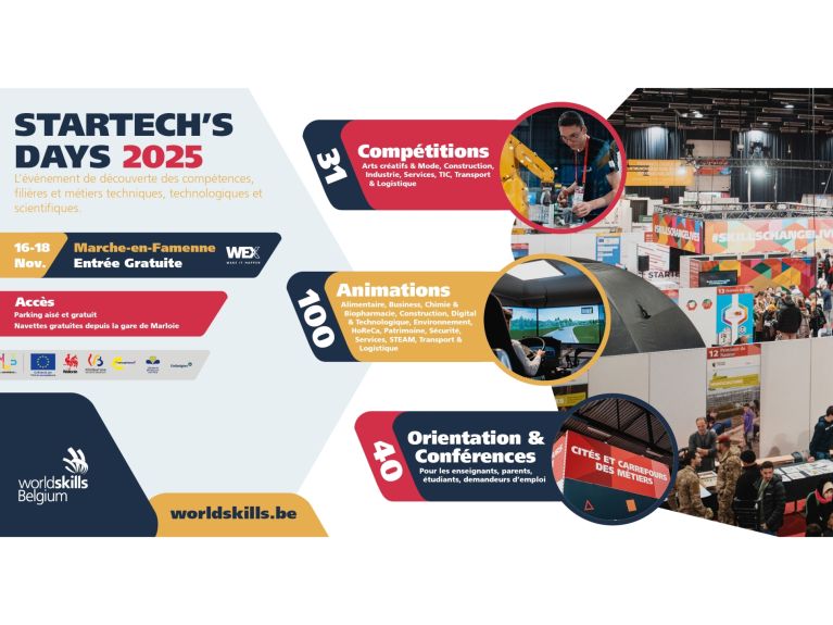 Linkedin Post Linkedin STD 2025 website BLANC