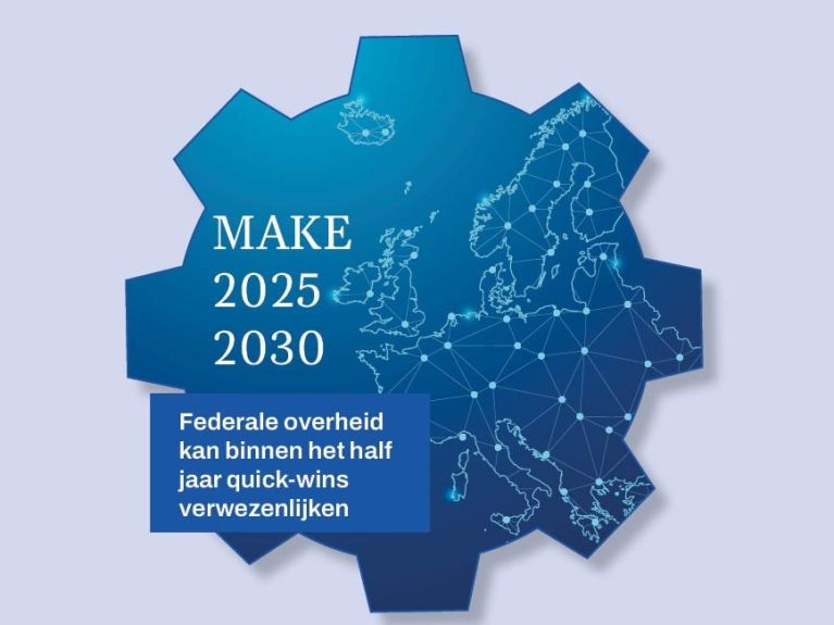 MAKE 2025 2030 GLOBE blue1