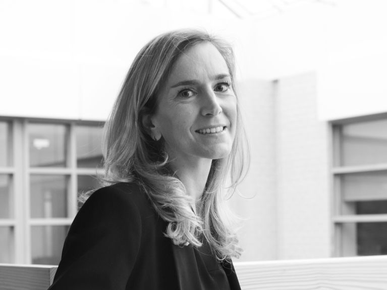 Karla Basselier 7horizontaaal