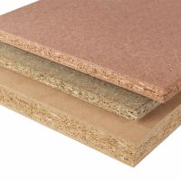 Decospan Drager Spaanplaat