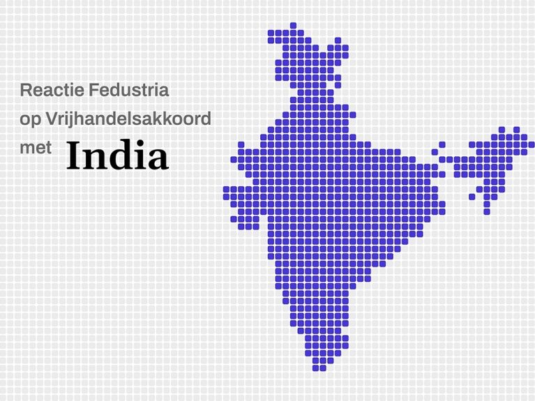 Vrijhandelsakkoord India